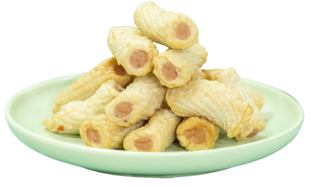 Mực Xoắn
